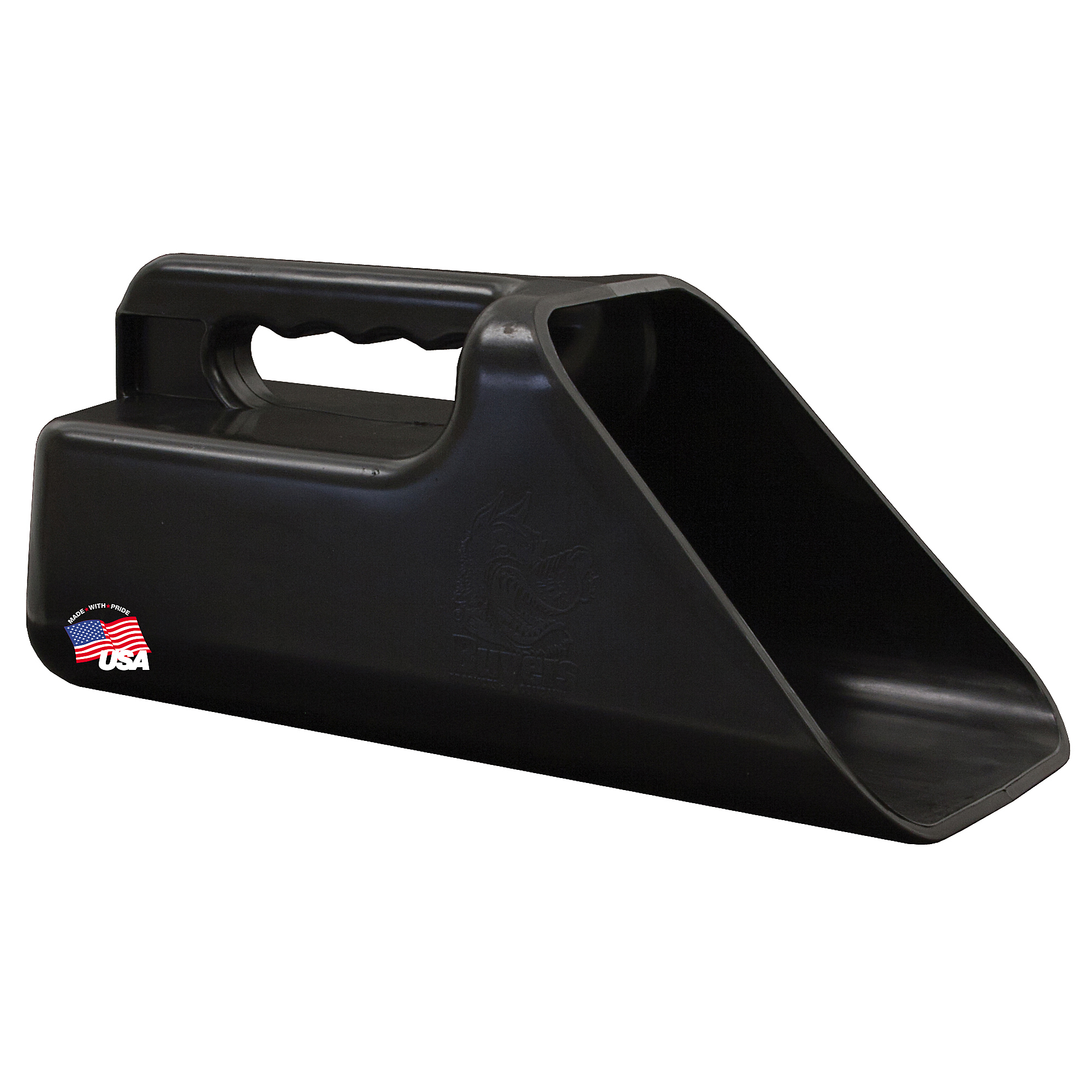 Buyers Products Poly Salt Scoop Model# 9031110